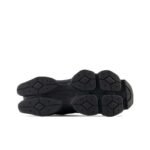 New Balance 9060 Triple Black - Image 5