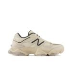 New Balance 9060 Turtledove Black Silver Metallic - Image 2