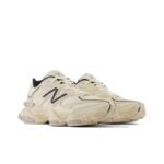 New Balance 9060 Turtledove Black Silver Metallic - Image 3