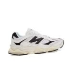New Balance 9060 White Black - Image 2