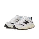 New Balance 9060 White Black - Image 3