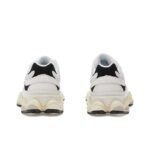 New Balance 9060 White Black - Image 4