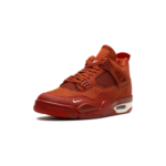 Nigel Sylvester x Air Jordan 4 OG SP Brick by Brick - Image 4