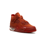 Nigel Sylvester x Air Jordan 4 OG SP Brick by Brick - Image 5