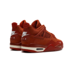 Nigel Sylvester x Air Jordan 4 OG SP Brick by Brick - Image 3