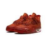 Nigel Sylvester x Air Jordan 4 OG SP Brick by Brick - Image 2