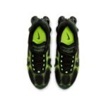 Nike Air Liquid Max Black Green Apple - Image 3