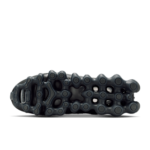 Nike Air Liquid Max Fragment Black - Image 5