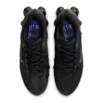 Nike Air Liquid Max Fragment Black - Image 3