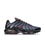 Nike Air Max Plus Black Gradient Red - Image 2