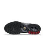 Nike Air Max Plus Black Gradient Red - Image 5