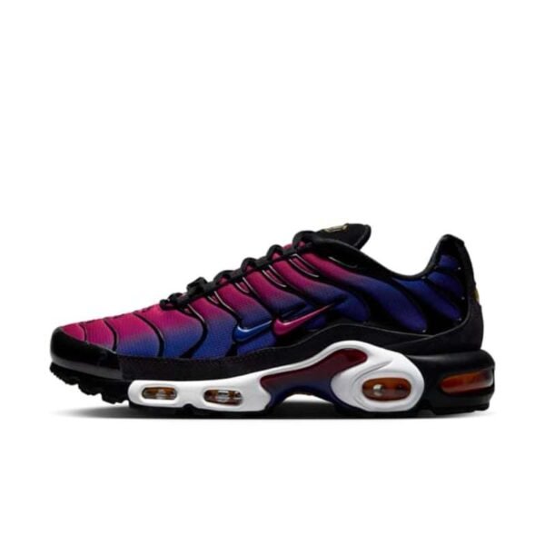 Nike Air Max Plus FC Barcelona