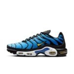 Nike Air Max Plus OG Hyper Blue