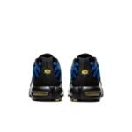 Nike Air Max Plus OG Hyper Blue - Image 5