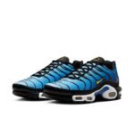 Nike Air Max Plus OG Hyper Blue - Image 2
