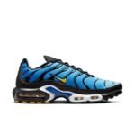 Nike Air Max Plus OG Hyper Blue - Image 3