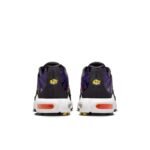 Nike Air Max Plus OG Voltage Purple - Image 5