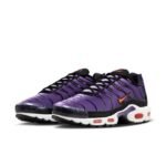 Nike Air Max Plus OG Voltage Purple - Image 2