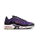 Nike Air Max Plus OG Voltage Purple - Image 3