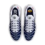 Nike Air Max Plus “PSG” - Image 4