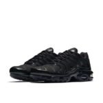 Nike Air Max Plus Triple Black - Image 2