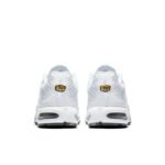 Nike Air Max Plus White - Image 5