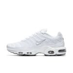 Nike Air Max Plus White