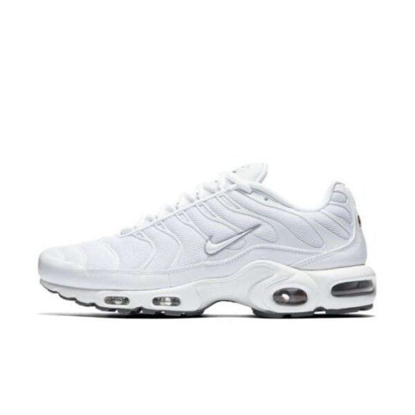 Nike Air Max Plus White