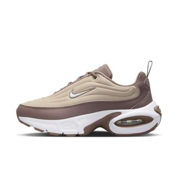 Nike Air Max Portal Gray Mink Brown