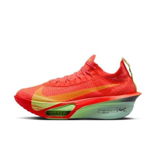 Nike Alphafly 3 Bright Crimson