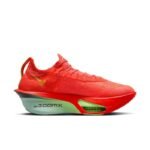 Nike Alphafly 3 Bright Crimson - Image 3
