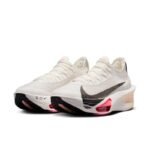 Nike Alphafly 3 Sail Guava Ice - Image 2