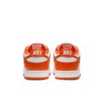 Nike Dunk Low Orange Blaze Syracuse - Image 5