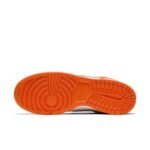 Nike Dunk Low Orange Blaze Syracuse - Image 6