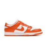 Nike Dunk Low Orange Blaze Syracuse - Image 2