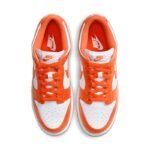Nike Dunk Low Orange Blaze Syracuse - Image 4