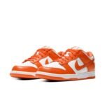 Nike Dunk Low Orange Blaze Syracuse - Image 3