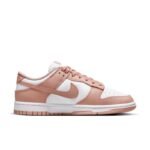 Nike Dunk Low Rose Whisper - Image 2
