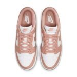 Nike Dunk Low Rose Whisper - Image 4