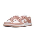 Nike Dunk Low Rose Whisper - Image 3