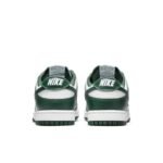Nike Dunk Low Varsity Green - Image 5