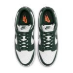 Nike Dunk Low Varsity Green - Image 4