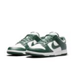 Nike Dunk Low Varsity Green - Image 3