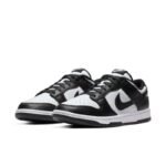 Nike Dunk Low White Black (Panda) - Image 3