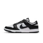 Nike Dunk Low White Black (Panda)