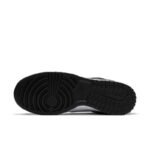 Nike Dunk Low White Black (Panda) - Image 5