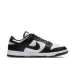 Nike Dunk Low White Black (Panda) - Image 2