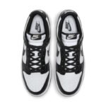 Nike Dunk Low White Black (Panda) - Image 4