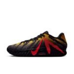 Nike Ja 3 Jurassic Park Raptor