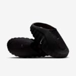 Nike Mind 001 Black & Hyper Crimson - Image 2